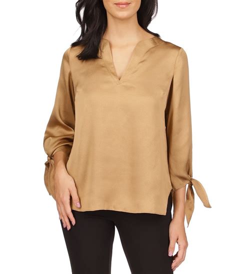 michael kors blouses clearance.